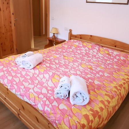 דירות פלקאדה Mountain Chalet Cime D'Auta Dolomiti מראה חיצוני תמונה