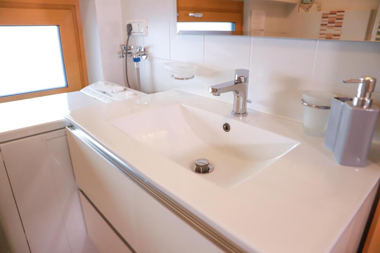 דירות פלקאדה Mountain Chalet Cime D'Auta Dolomiti מראה חיצוני תמונה